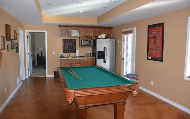 Sugar Creek Vacation Rental