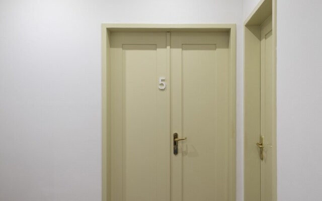 Quartos do Marquês
