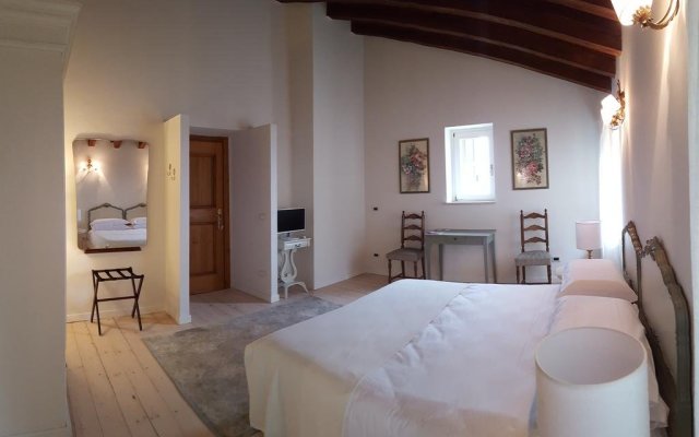 B&B Relais Bacio di Luna