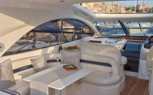 Camargue 50 "Senda Dos"