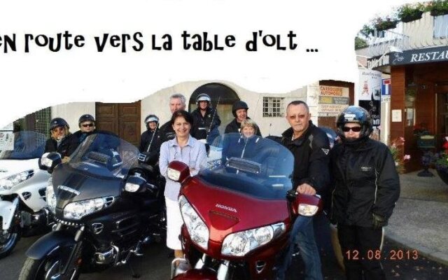 Hostellerie De La Poste