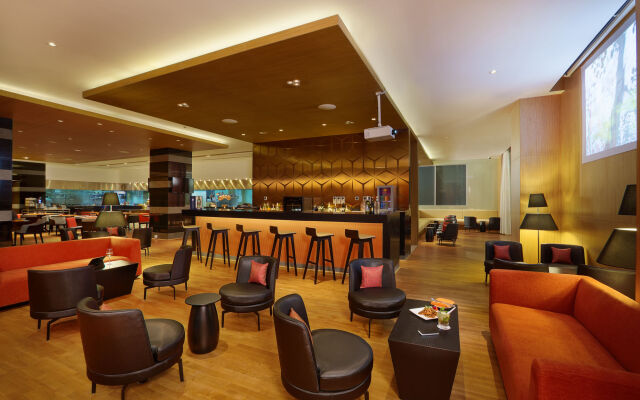 Novotel Chennai Sipcot