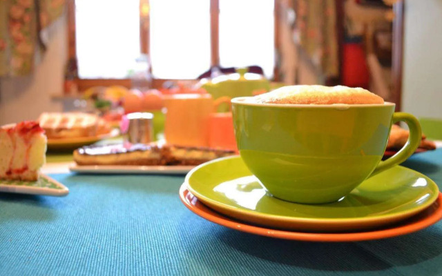 B&B Un mare di Gioia