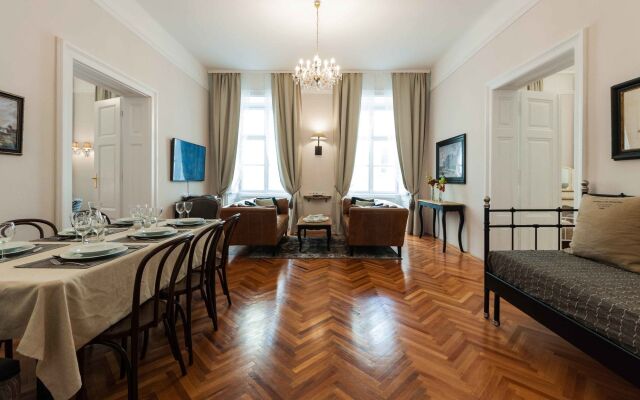 ElegantVienna Apartments