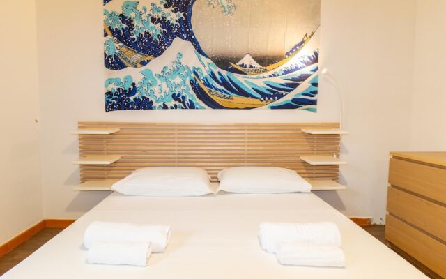 Villa Caterina in Santa Caterina di Pittinuri