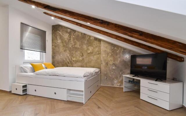 Studio apartmani Bethel