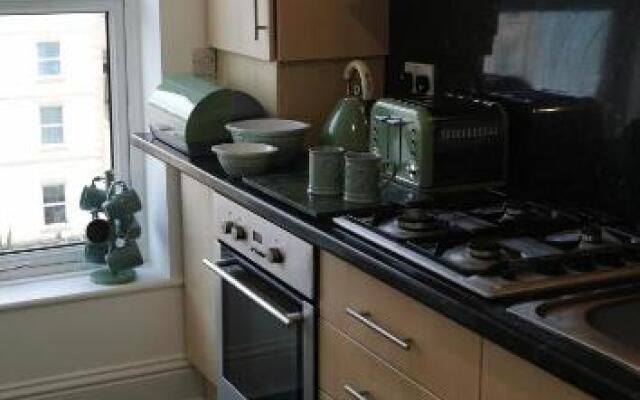 Sea View - Flat 5 Beach House Bridlington