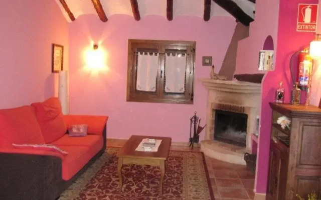 Casa Rural Los Pedregales