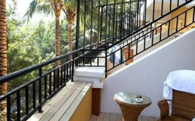 Mekong River International Youth Hostel