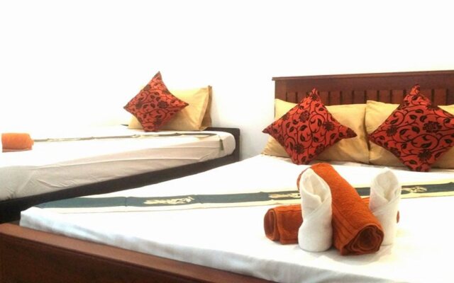 Siem Reap Friendly House