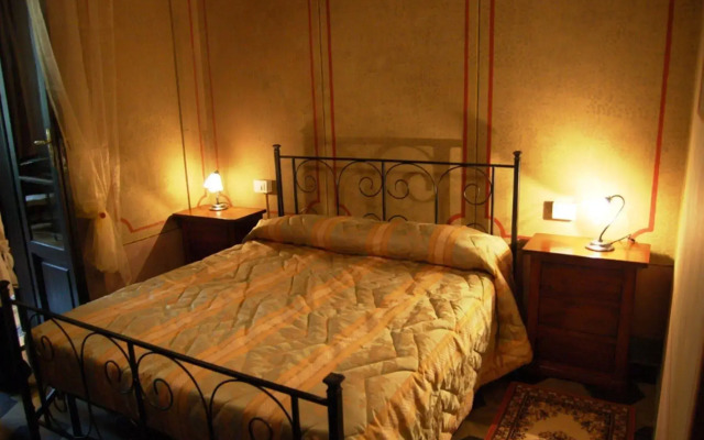 B&B Antica Piazza dei Miracoli