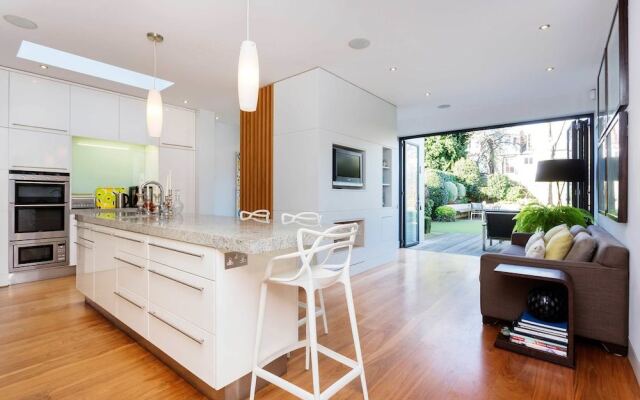 Ellerby Parkside