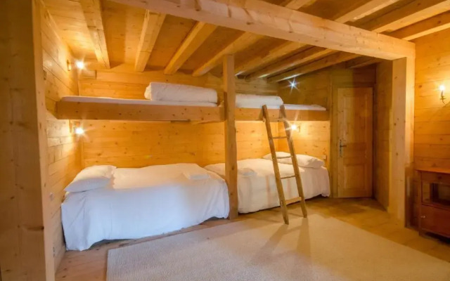 Chalet Ferme des Amis - 1066