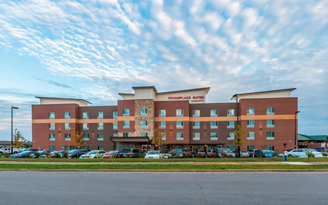 TownePlace Suites by Marriott Lexington Keeneland/Airport