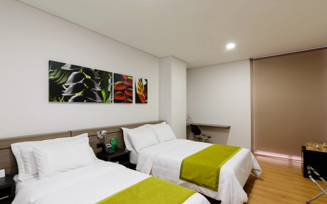 Hotel Vivre