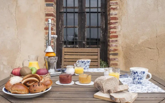 Molino de Villacelama