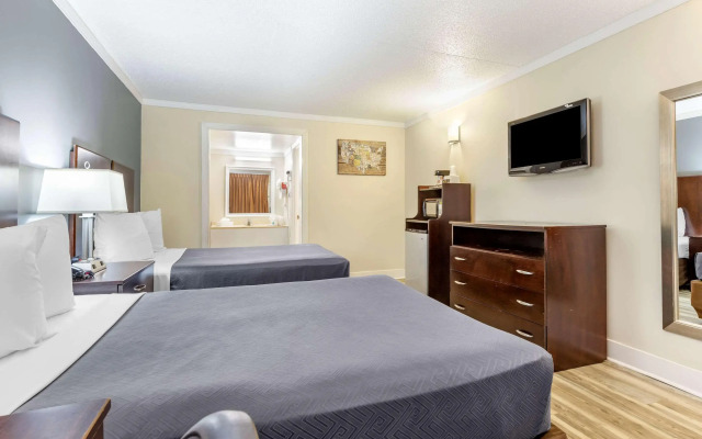 Econo Lodge Conway