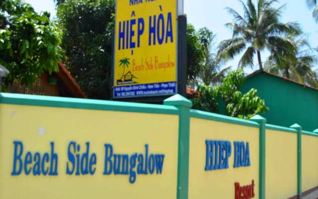 Hiep Hoa Resort