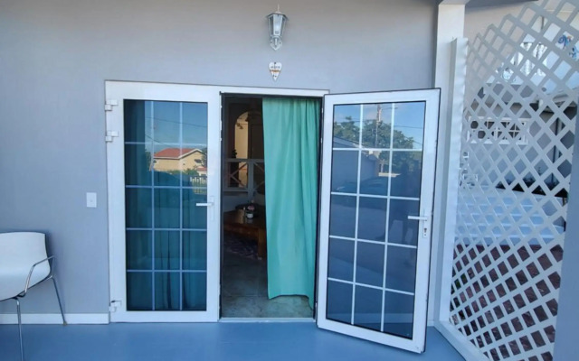 Villa Raven's Paradise (Rosado)