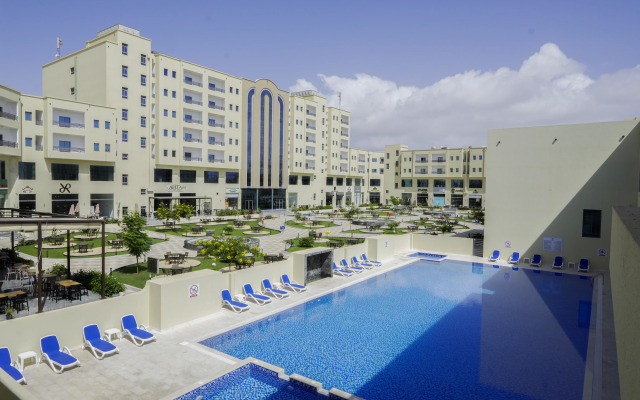 The Plaza Hotel and Resort