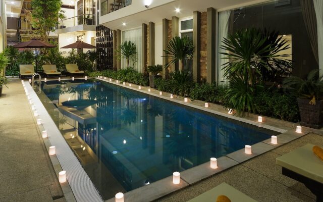 The Amazing Residence