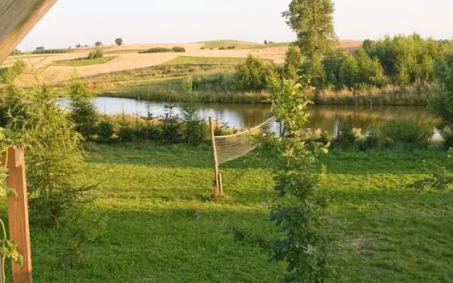 U Krysi