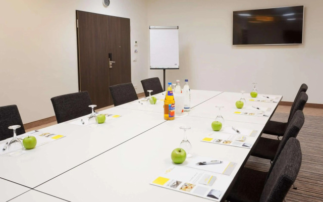 Four Points Flex by Sheraton Essen