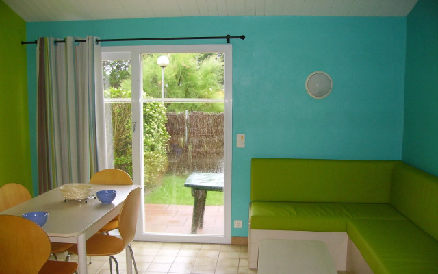 Camping Le Bel Air