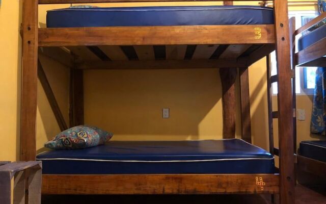 Hostal La Malinche - Hostel