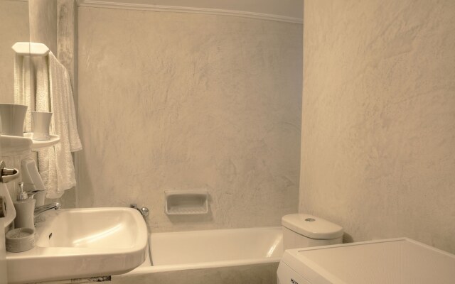 Cosy apartment in Glyfada center
