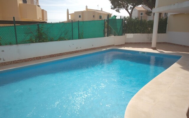 Gisela 8 em Vilamoura T2