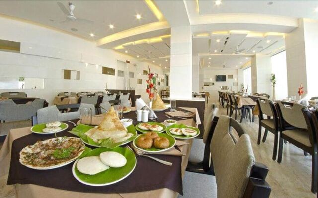 Hotel Mayur