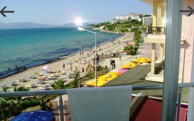 Ekin Hotel