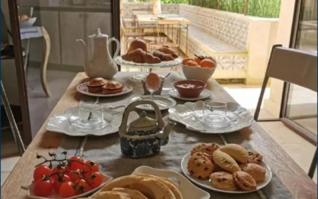 Palazzo Maresgallo Suite & Spa