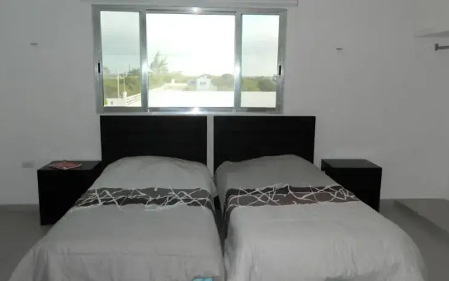 Casa Alejandro