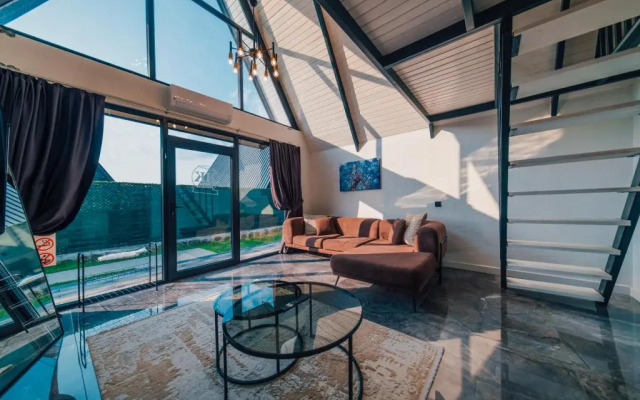 Kuka Bungalov