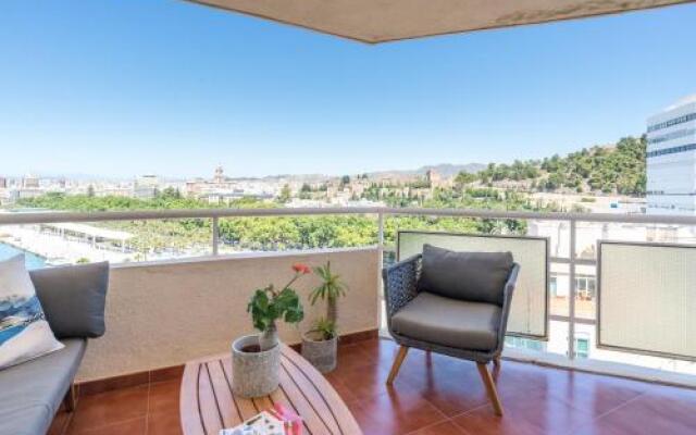 LU&CIA City Beach Puerto 3