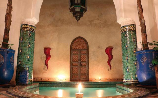 Riad Tahar Oasis