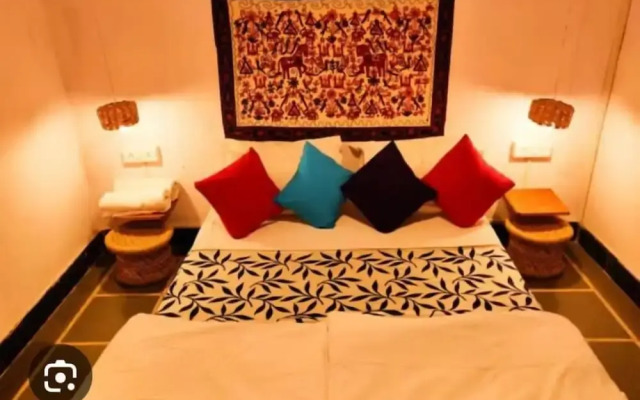 goStops Udaipur (Stops Hostel Udaipur)