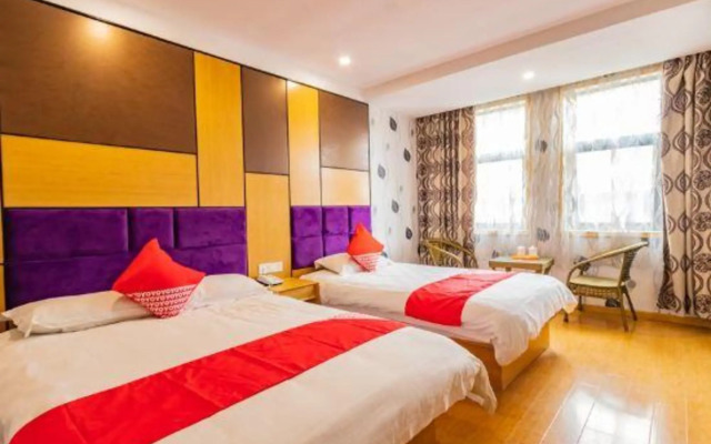 Shanghua Holiday Hotel