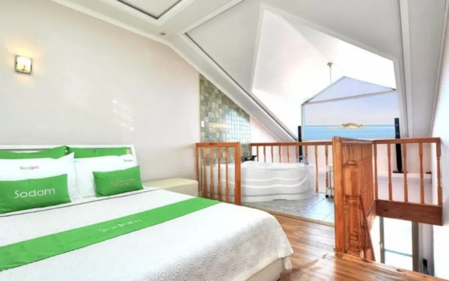 Ancient Sodam Pension