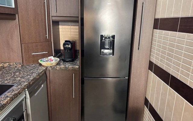 Sombrero Holiday Apartments