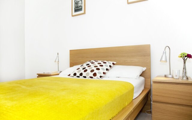London Centre Apartments
