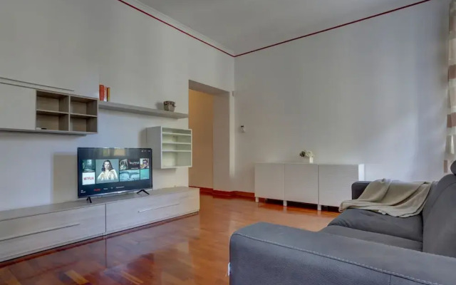 COLOSSEO Apt Mecenate 77 - Home and More