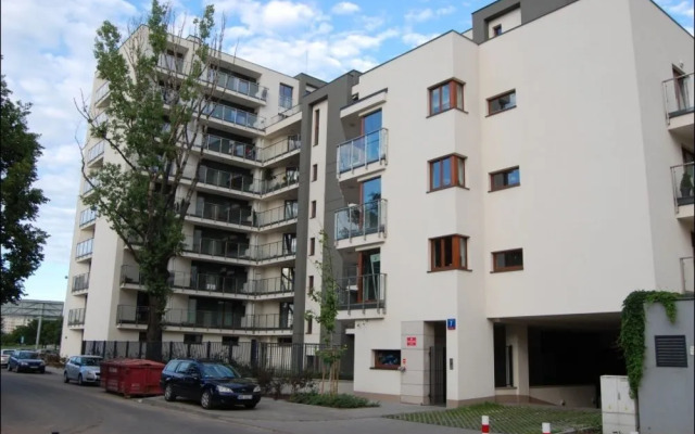 P&O Apartments Praga