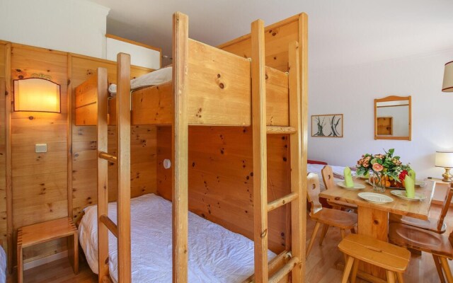 Beautiful Apartment in Dobbiaco With Sauna, Wifi and Indoor Swimming Pool