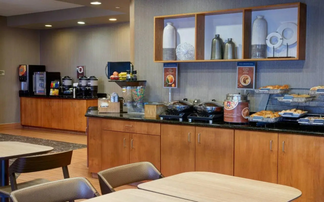 SpringHill Suites by Marriott Frankenmuth