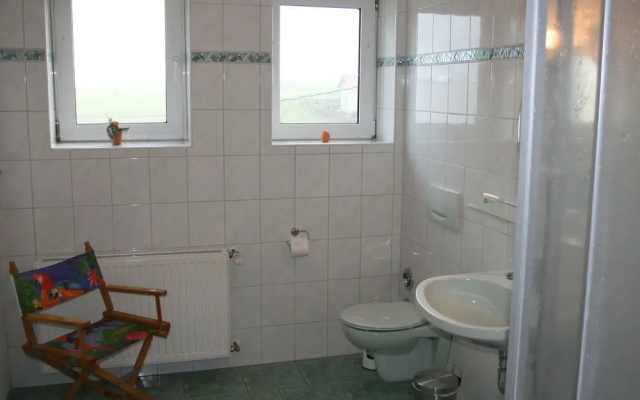 Quaint Apartment in Boiensdorf near Sea