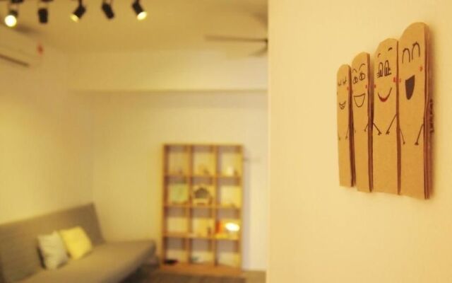 The Gatherings Place - Hostel