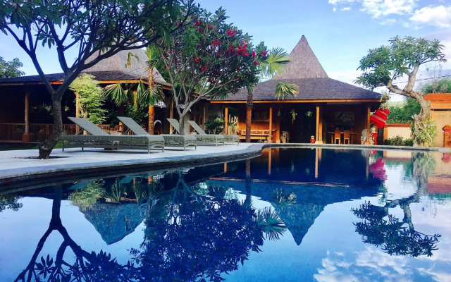 Sun Suko Boutique Retreat